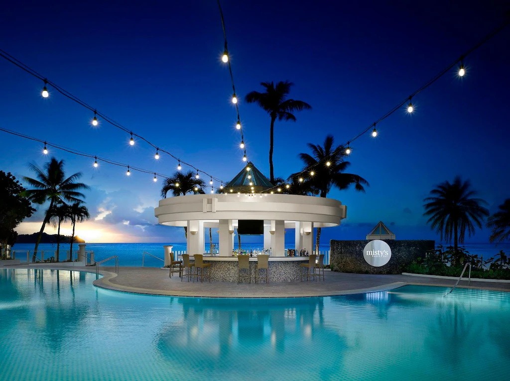 괌 인기 호텔 TOP10 관련 이미지