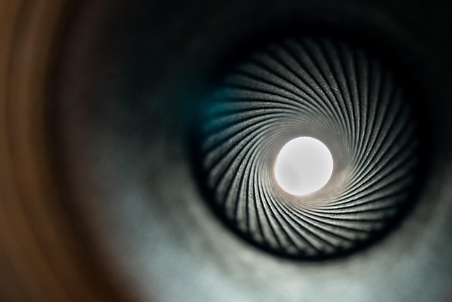 총기의 진화는 ‘총열 안’에서 일어났다. 그것은 강선 이었다.