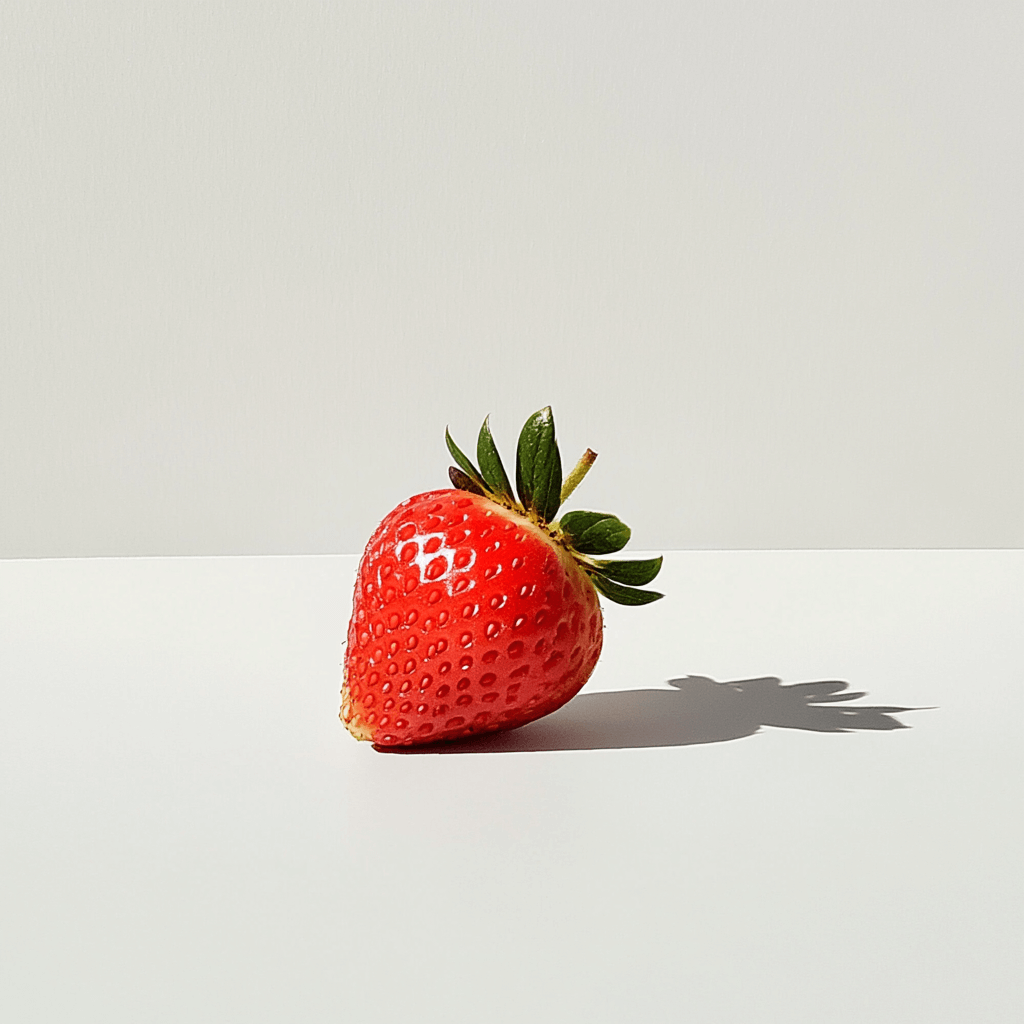 딸기-혈당-조절