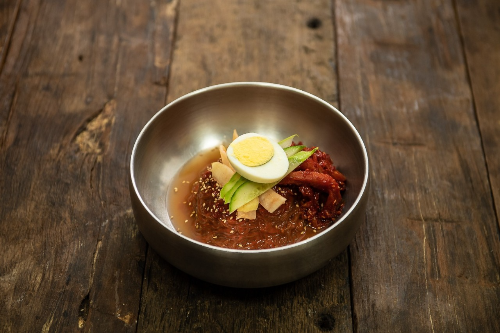 토요일은밥이좋아 만두전골