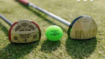 파크골프 용품 총정리! 꼭 필요한 장비부터 선택 아이템까지