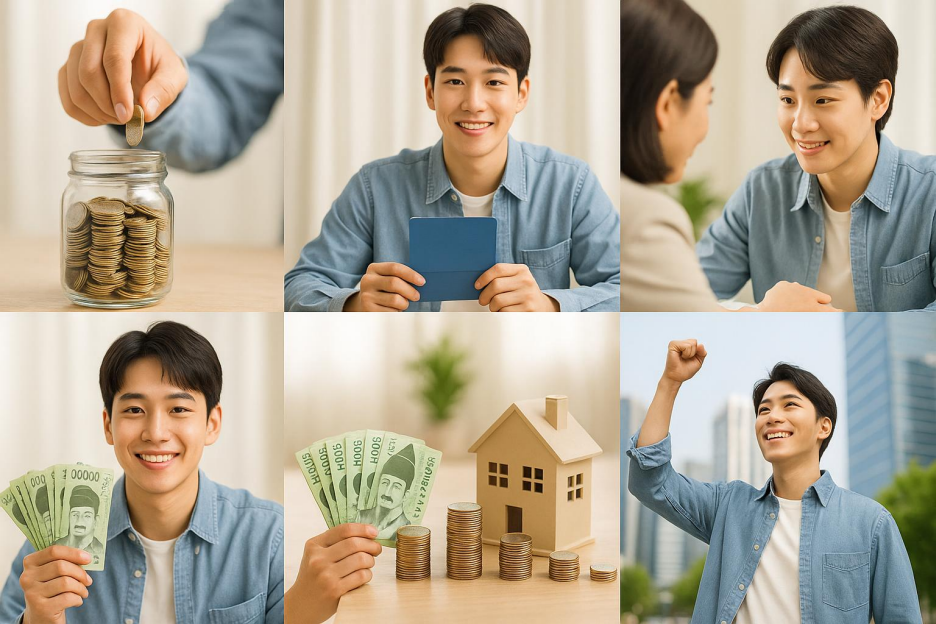 청년도약계좌 가입조건