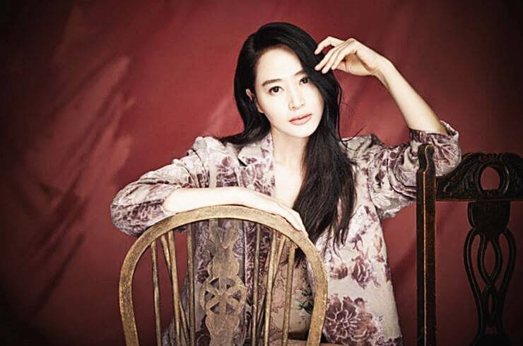 김혜수 홍진희