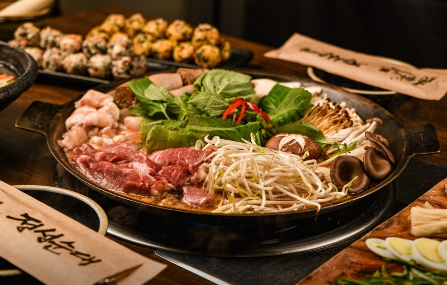 정성순대