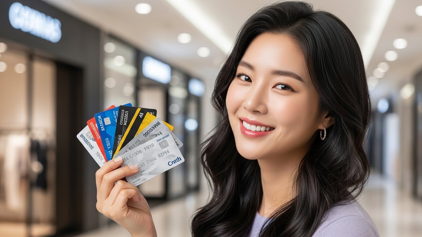 신한은행 공식 홈페이지