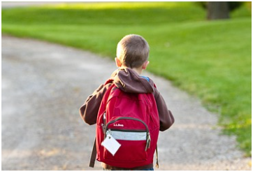 취학통지서 온라인 발급