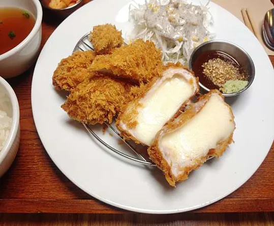 순이돈까스