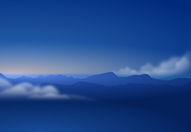 하늘 꿈해몽