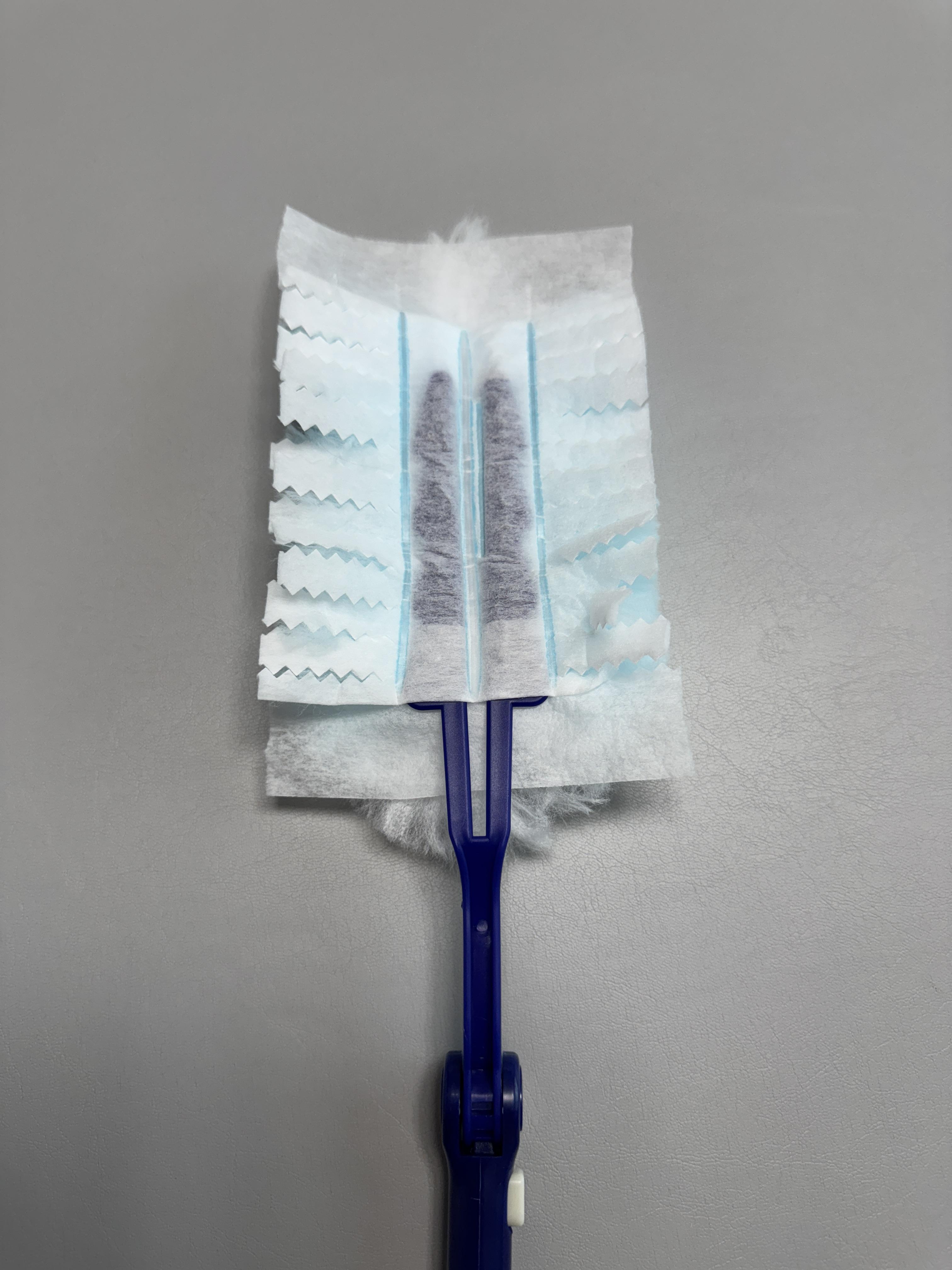 아파트 베란다 거미줄 청소 방법 이미지 5