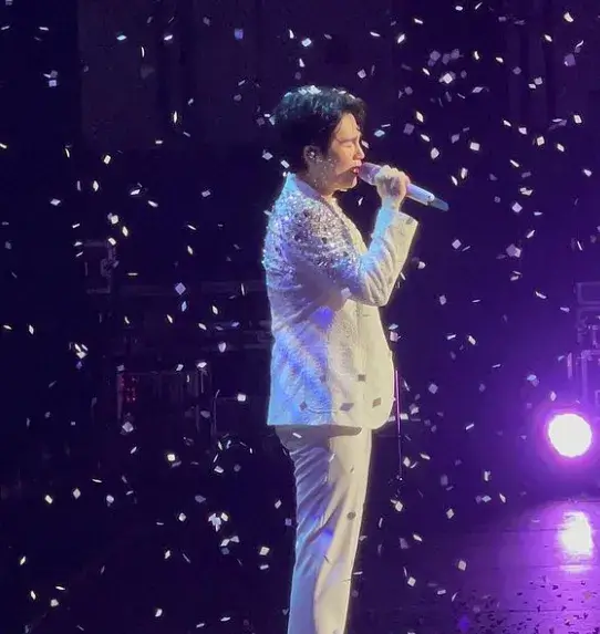 김희재 공식입장