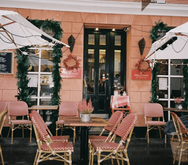 영국 워킹홀리데이 완벽 가이드: 비자부터 정착까지