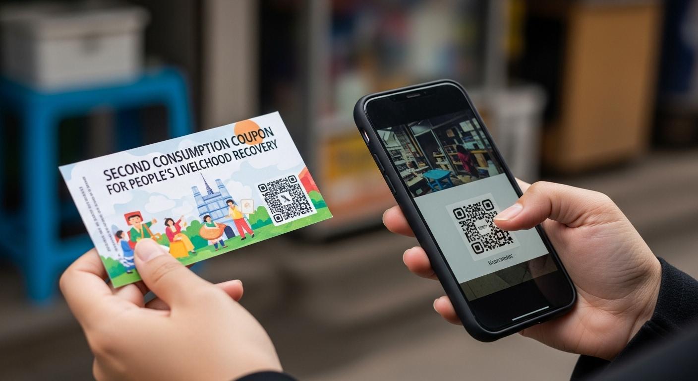 민생회복 2차소비쿠폰