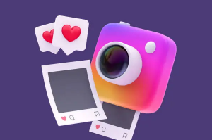 인스타그램 스토리 릴스