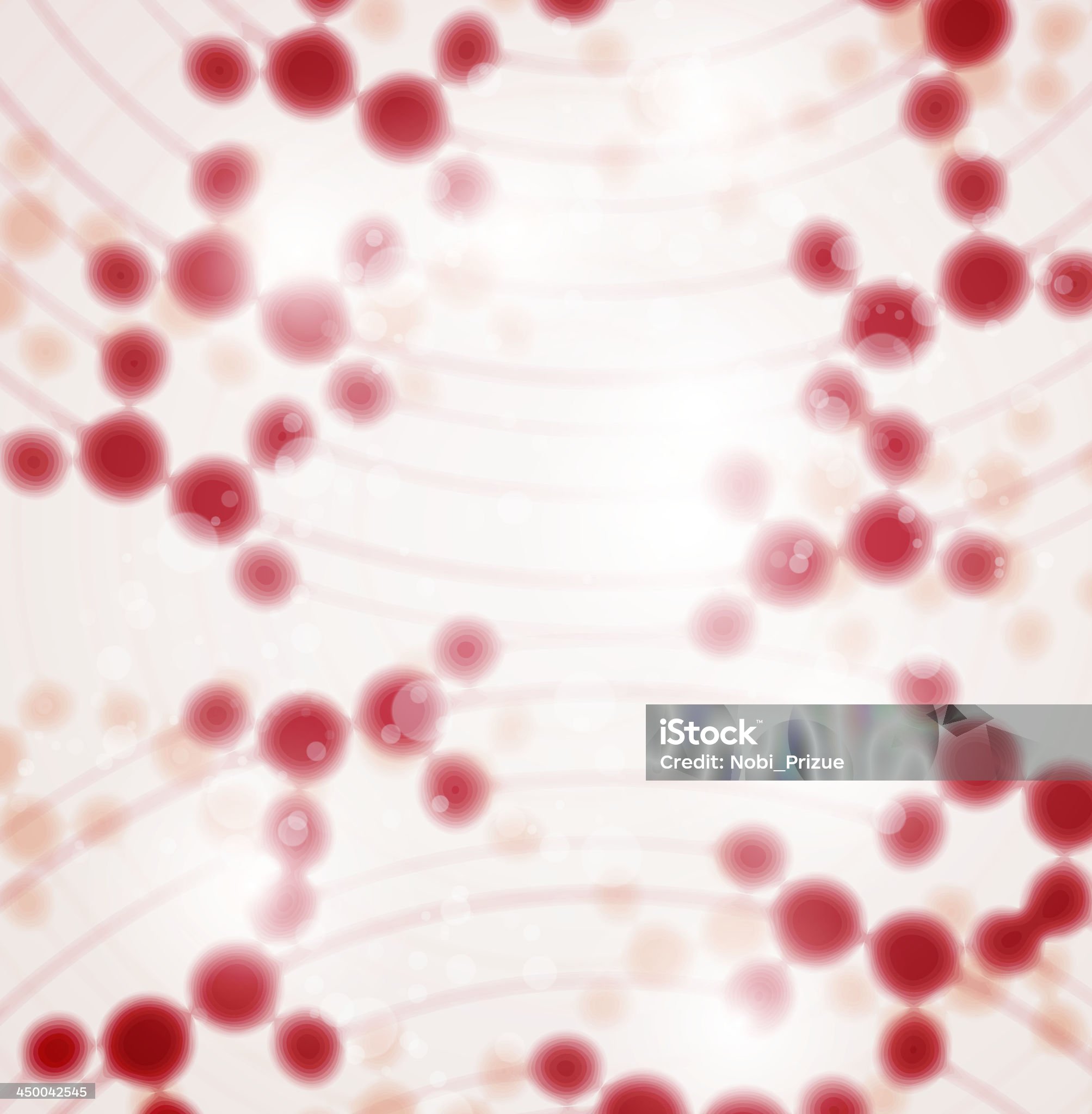 혈관내 기체가 떠도는 관련 사진