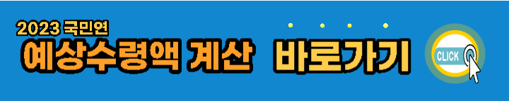 예상-연금액-조회하기