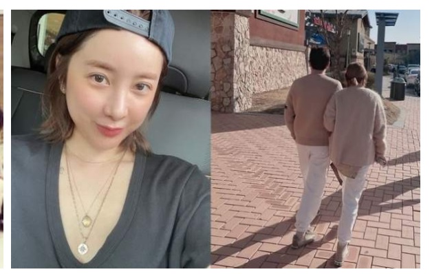 서인영-전남편