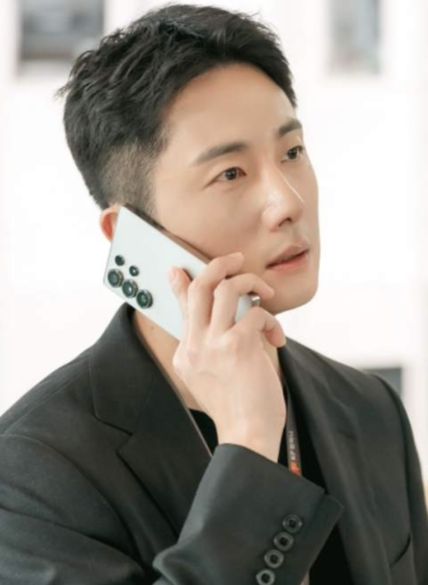 정일우 이지혁 화려한날들