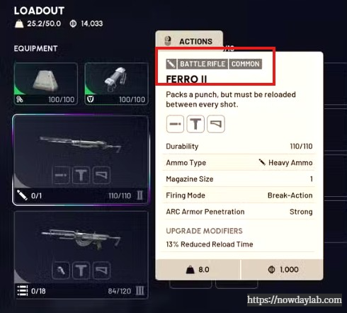 강화 단계와 효율 구조