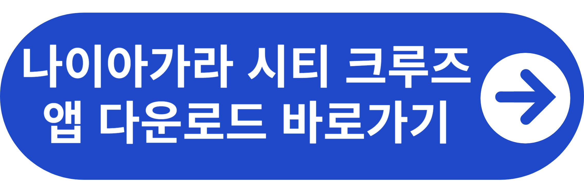 나이아가라 시티크루즈 앱 다운로드 바로가기