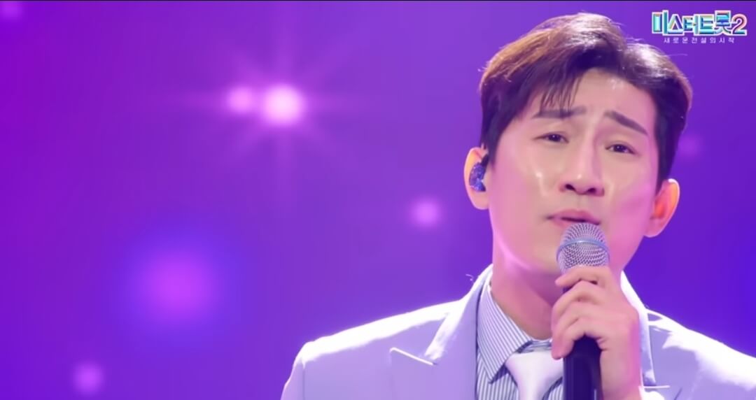 미스터 트롯2 결승진출자명단