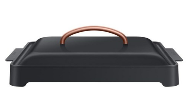 삼성 인덕션 더 플레이트 - 삼성 인덕션 더 플레이트 전용 팬