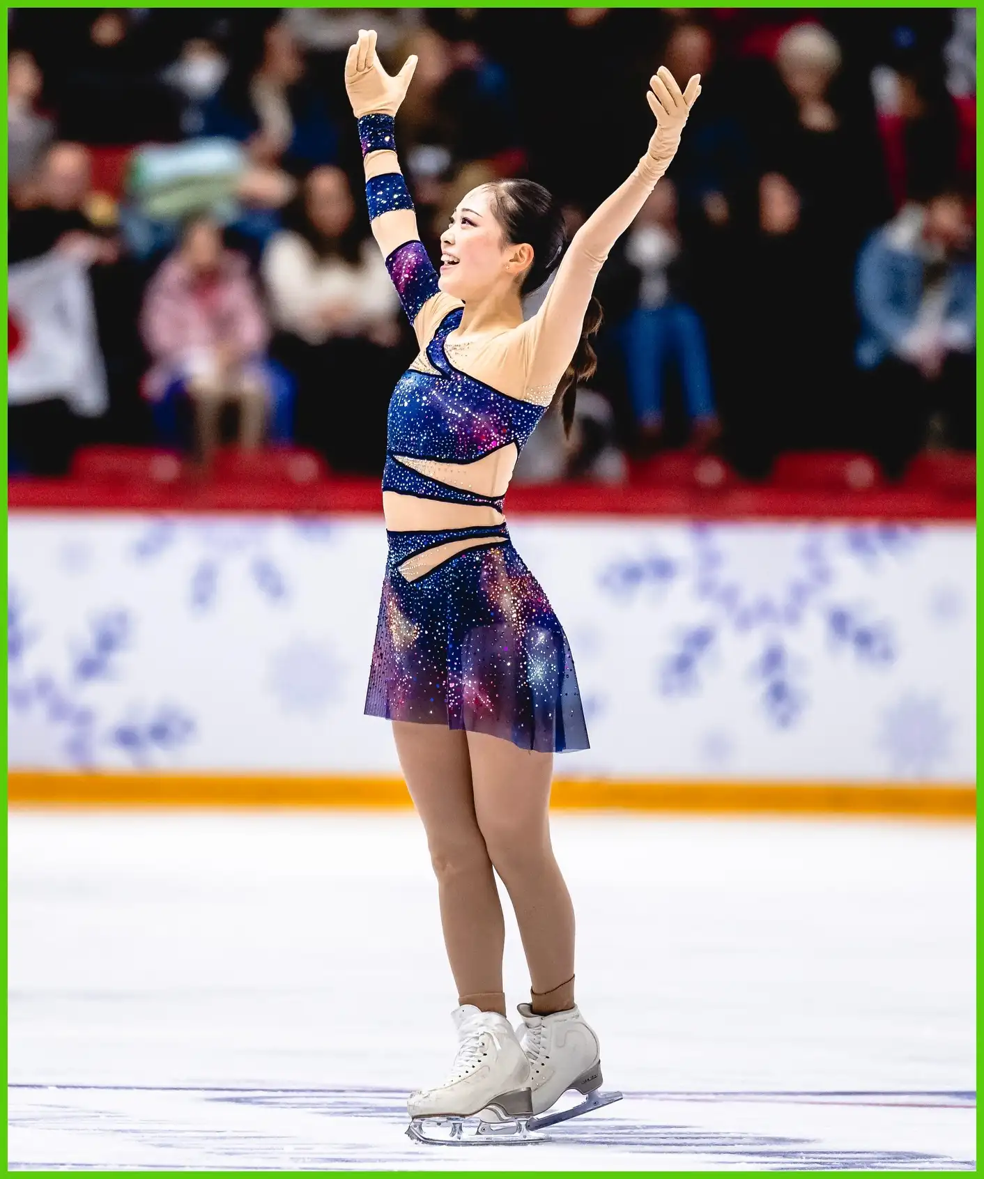 피겨 그랑프리 일정 및 참가 선수 (차준환 김채연)