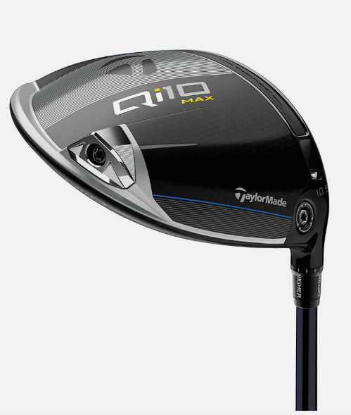 테일러메이드 qi10