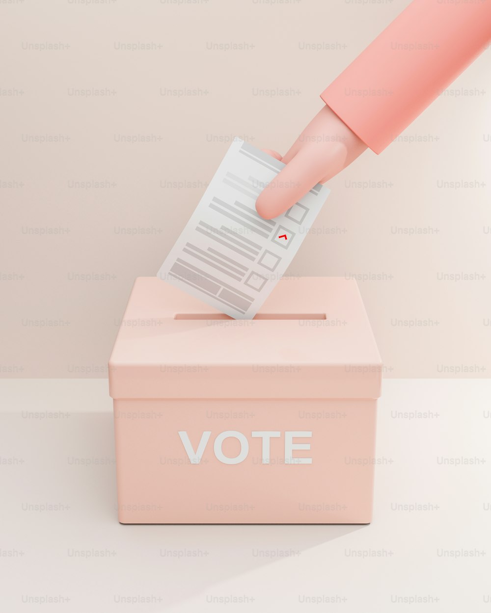 한국 선거 관련 이미지