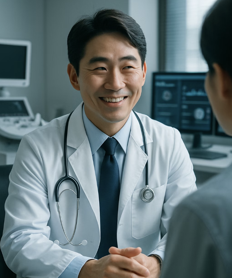 축농증 수술 꼭 해야만 할까? 수술이 필요한 경우와 비수술 치료법