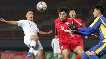 월드컵 아시아 3차예선 중계방송