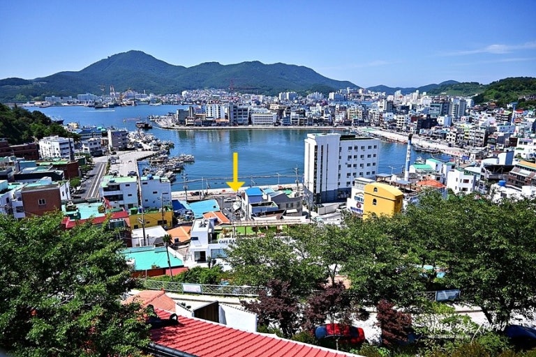 2025 대한민국 숙박세일 페스타, 통영 가을·겨울 여행 - 혜택 총정리 관련 사진