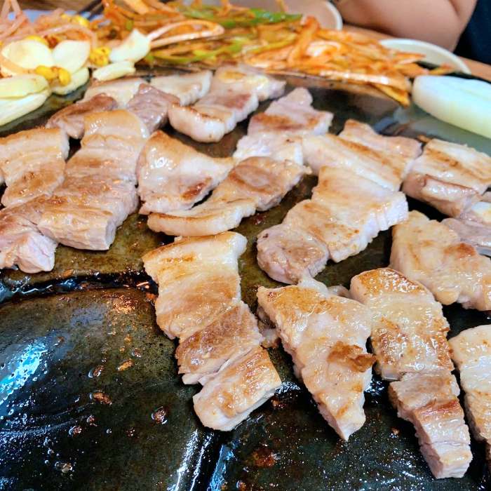 전참시 전지적참견시점 멜로망스 김민석 김우석 맛집 추천 소개