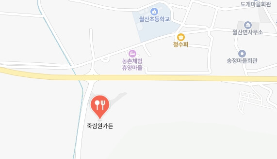 지구마불세계여행3-원지-담양-한정식집-어디