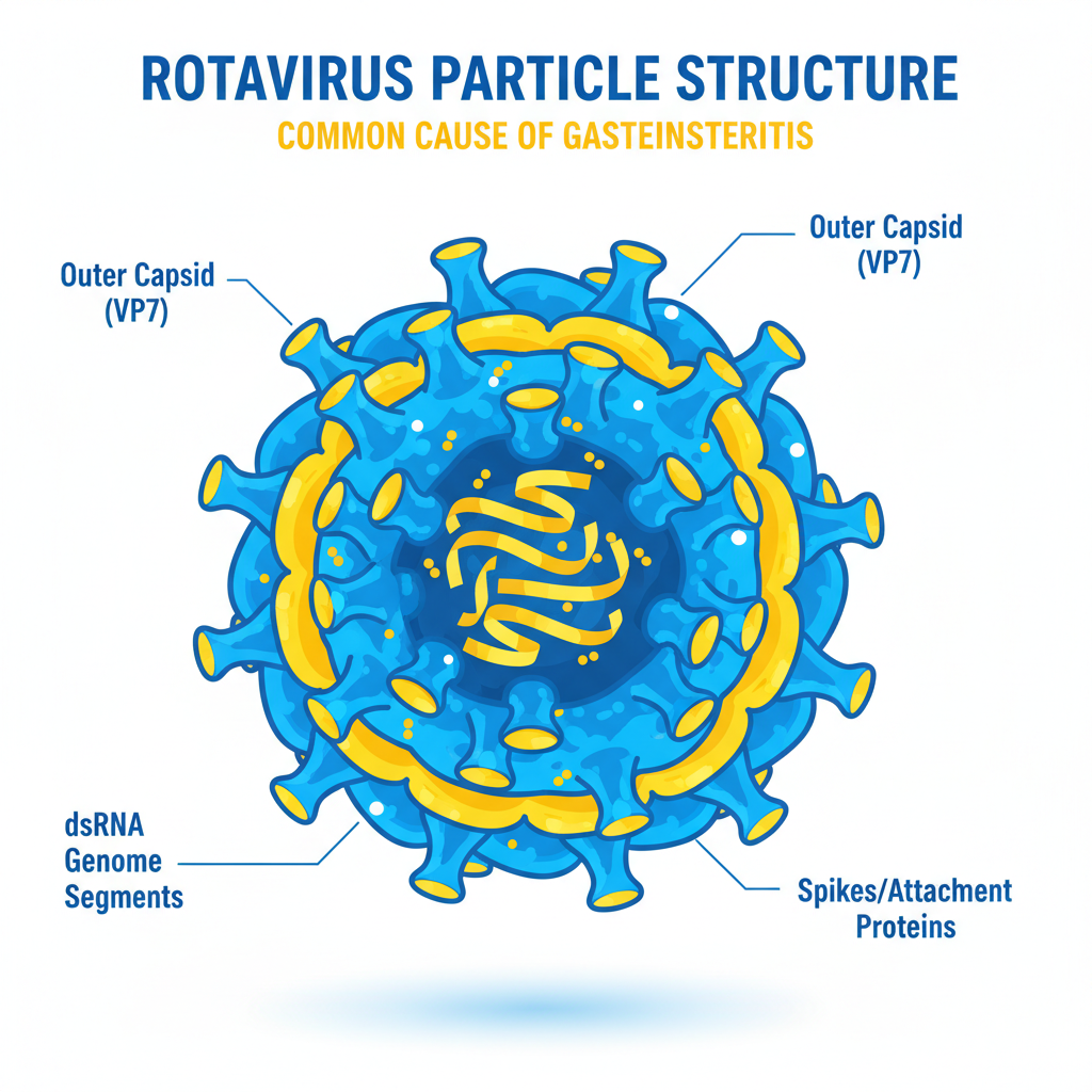 아이 장염&amp;#44; 엄마라면 꼭 알아야 할! 회복 돕는 음식 5가지