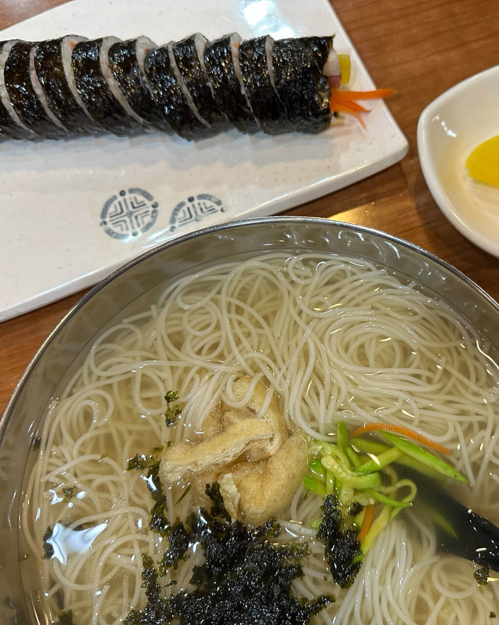 생생정보 2333회 가격파괴 Why 여름 별미 콩국수 맛집 경기도 부천 밥보다국수