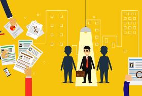 아르바이트 이력서 양식 무료 다운 쓰는법