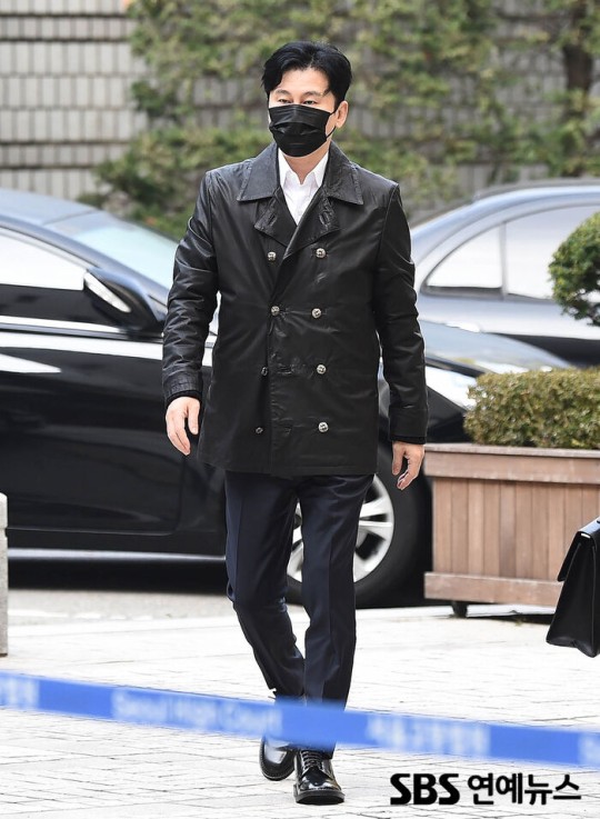 YG 양현석