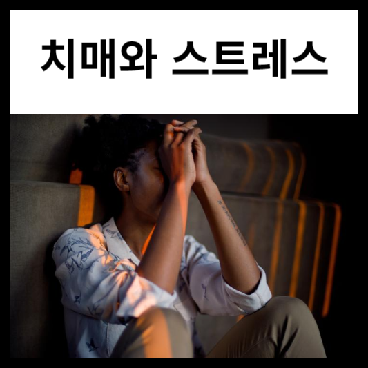 치매와 스트레스