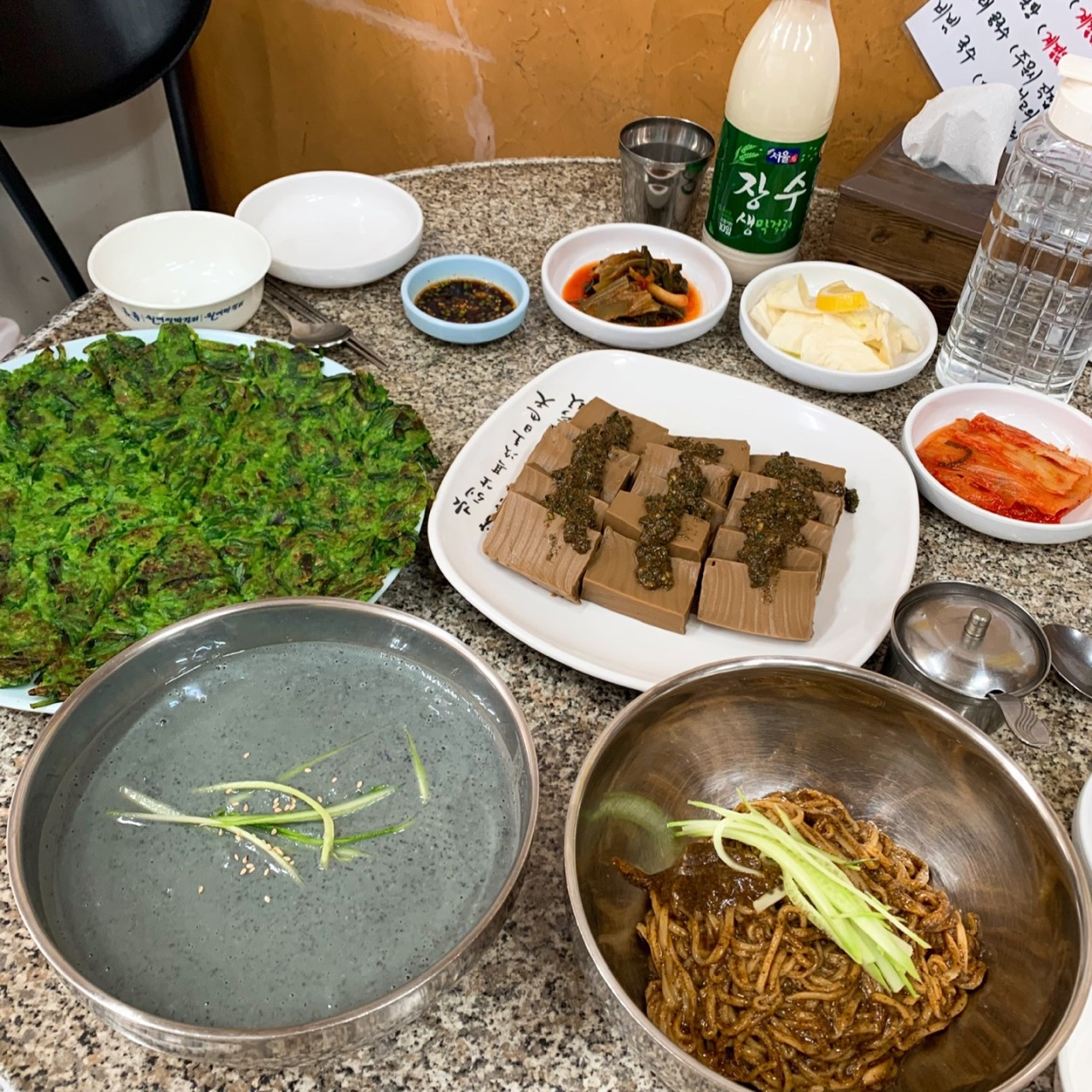 가평 맛집 베스트 추천 7곳 : 가평 닭갈비 막국수 맛집