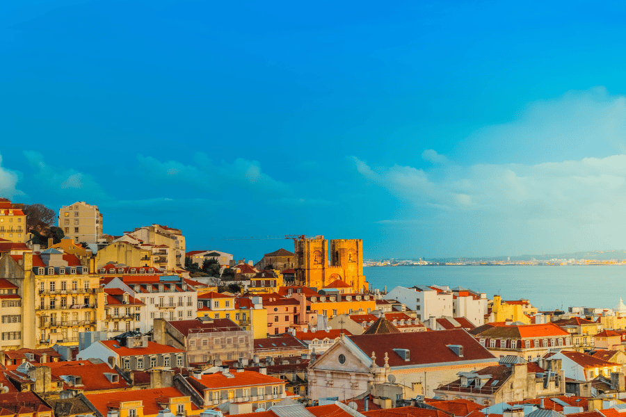 포르투갈 여행지 추천