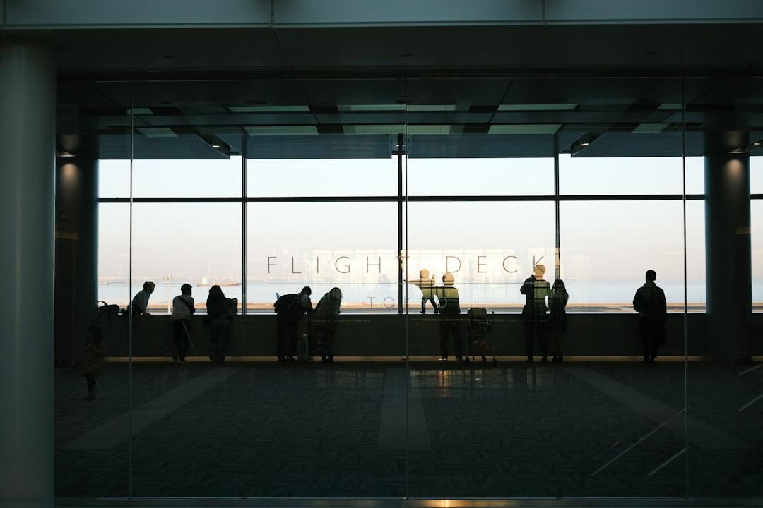 Airport