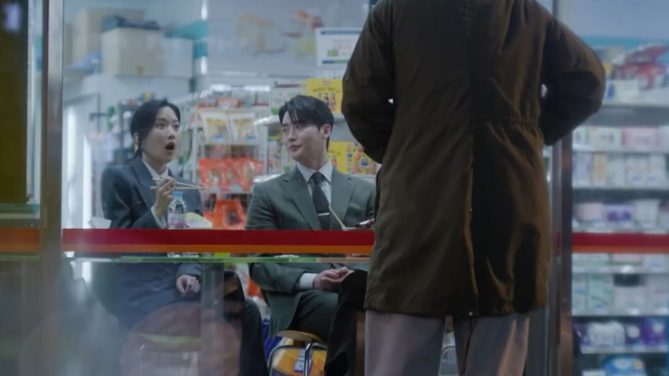 서초동 3회 줄거리(8)