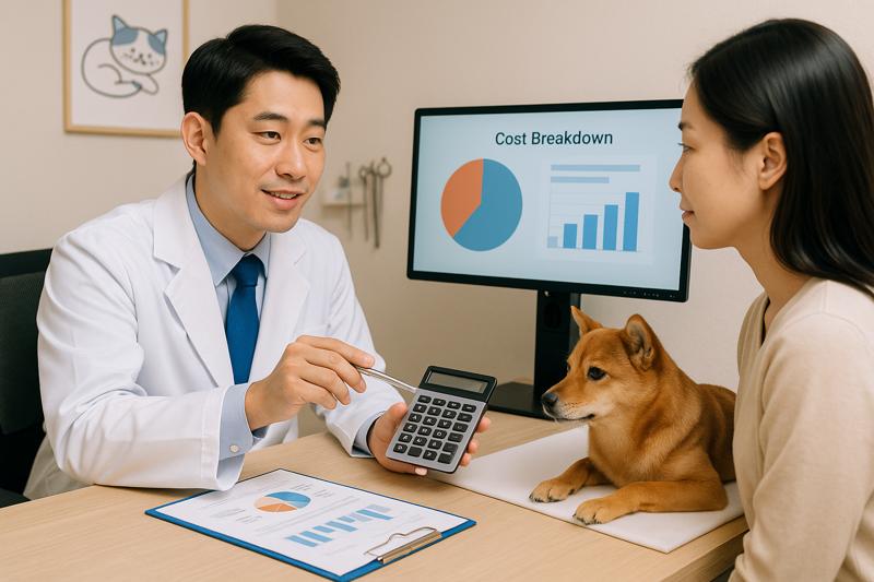 응급진료비 가이드