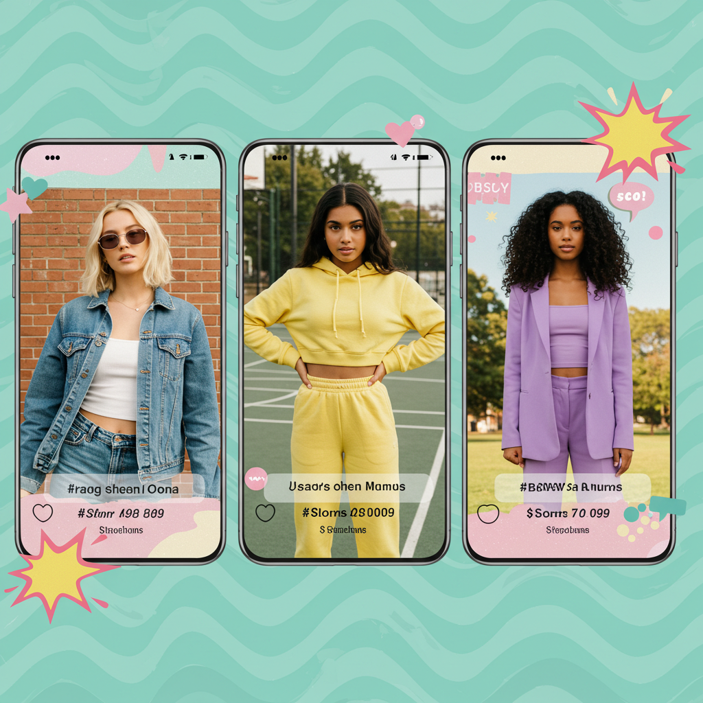 틱톡 릴스 쇼츠