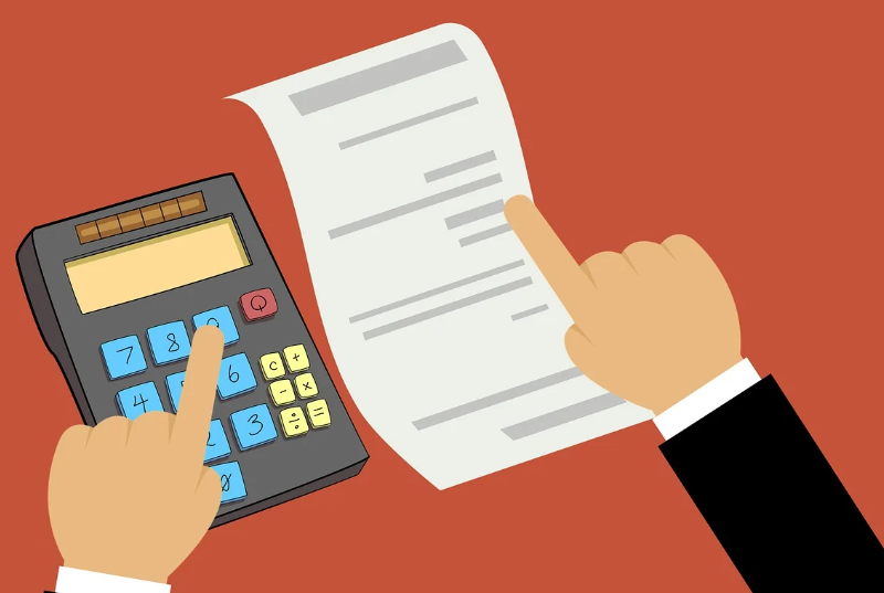 내 소비의 패턴을 알면 돈이 모인다, 가계부 기록의 힘