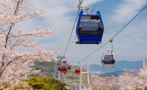 여수 케이블카 예약 바로가기 : 요금, 이용시간 확인