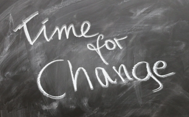 작은 변화가 큰 차이를 만든다: 원포인트업 트렌드 탐구