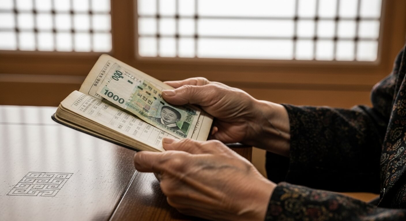 노령연금 수급자격 재산기준