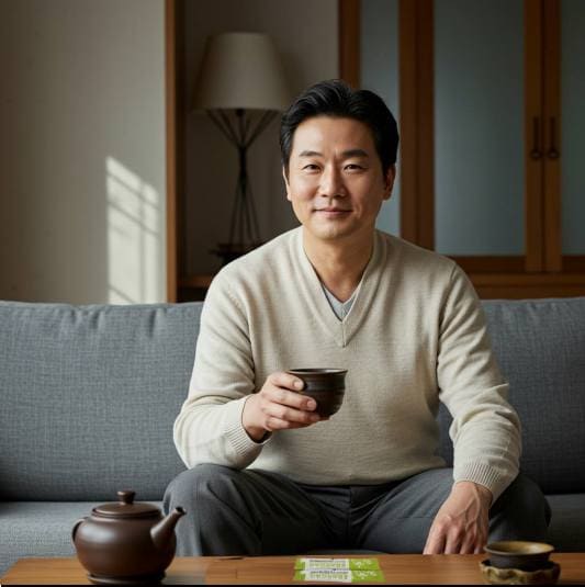 정우 구미강활탕연조엑스 효능 및 활용