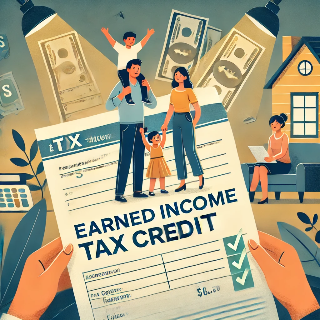 근로장려금 신청&amp;#44; 제대로 알고 쉽게 받는 방법